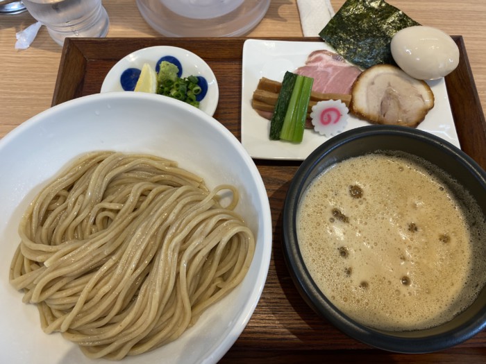 スタッフ齋藤のラーメンブログ♪