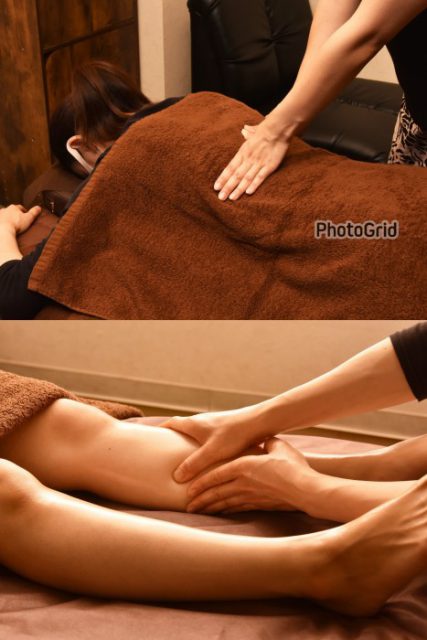 豊橋でマッサージをお探しなら一休のねむり豊橋駅前店